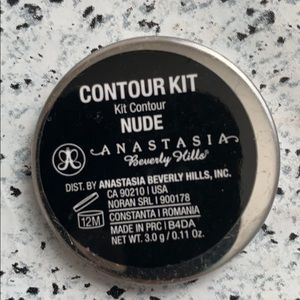 Anastasia Beverly Hills | Makeup | New Anastasia Beverly Hills Nude Kit